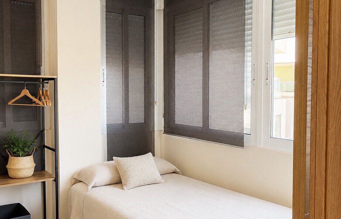 Photo of Bedroom in Cala Reona