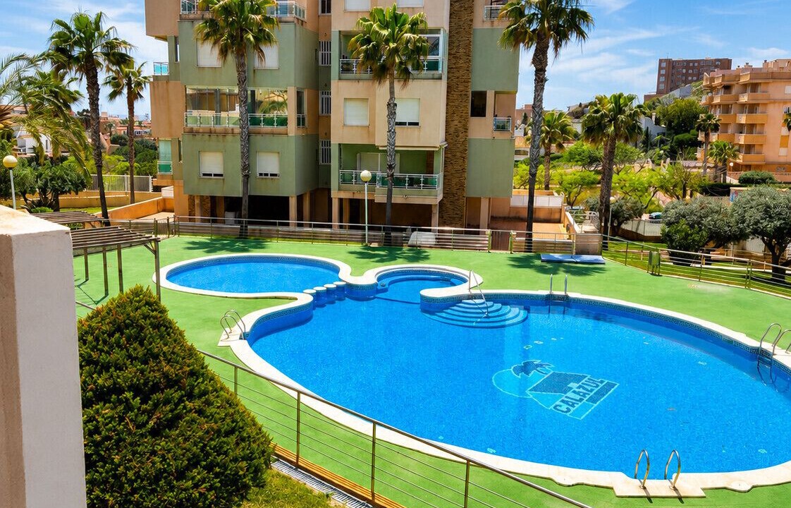 Photo of Outdoor in Cala Reona
