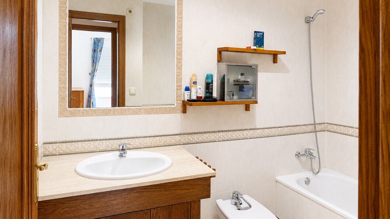 Photo of Bathroom in Cala Reona