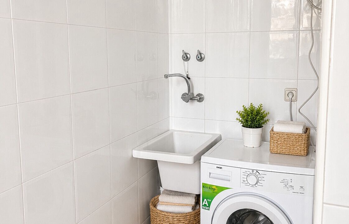 Photo of Bathroom in Cala Reona