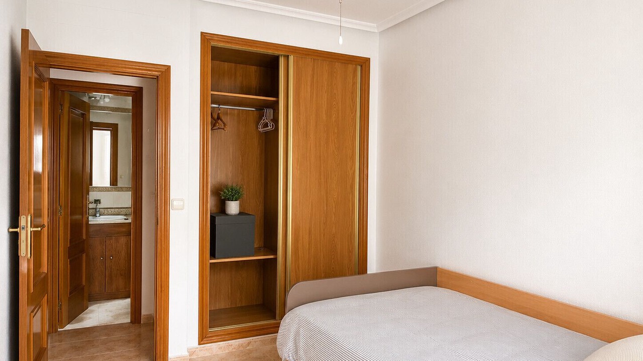 Photo of Bedroom in Cala Reona