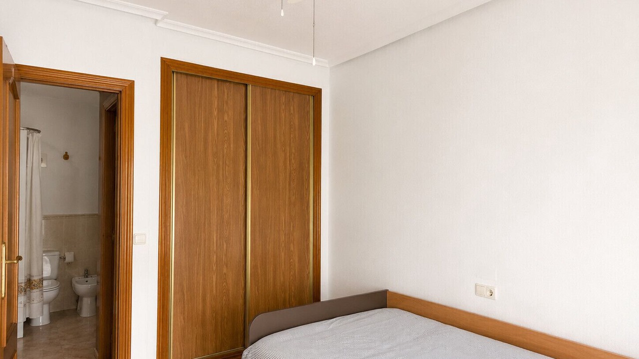 Photo of Bedroom in Cala Reona