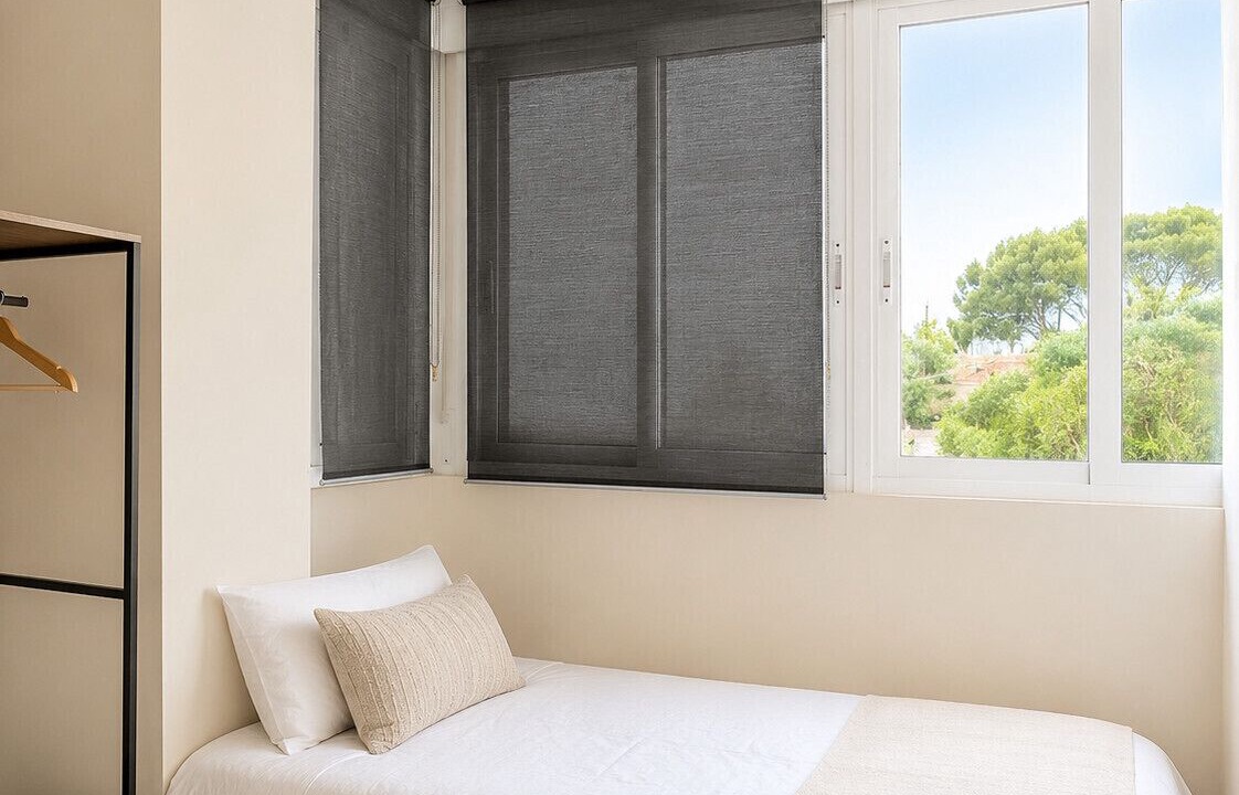Photo of Bedroom in Cala Reona