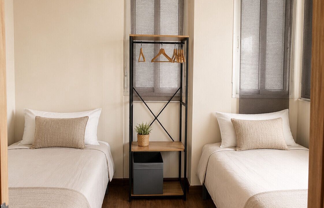 Photo of Bedroom in Cala Reona