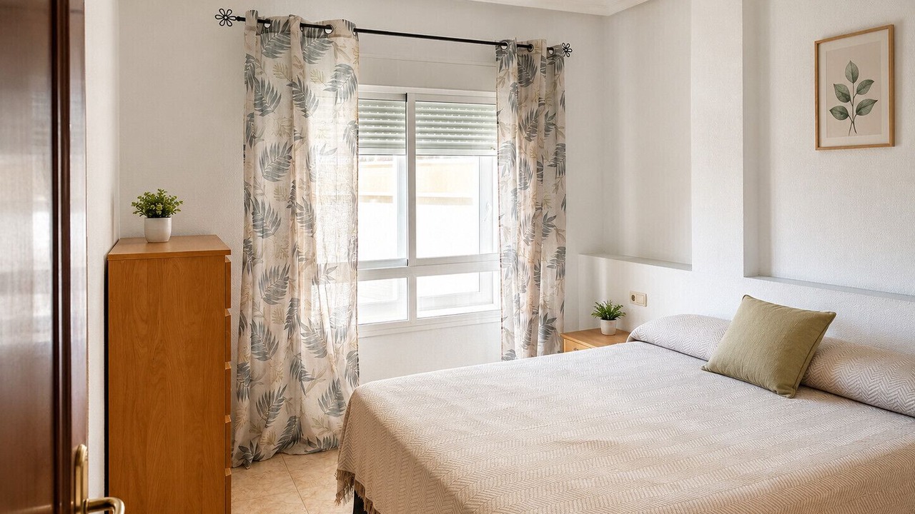 Photo of Bedroom in Cala Reona