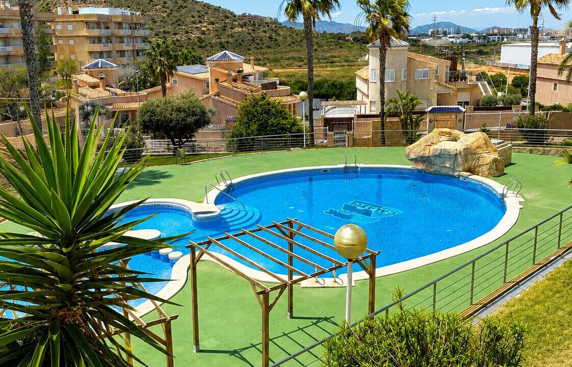 Photo of Outdoor in Cala Reona