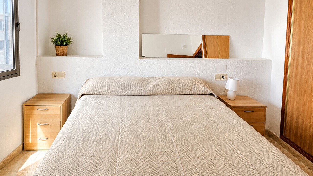 Photo of Bedroom in Cala Reona