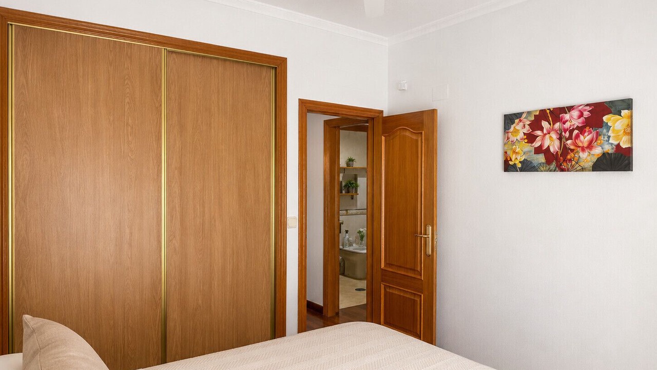 Photo of Bedroom in Cala Reona