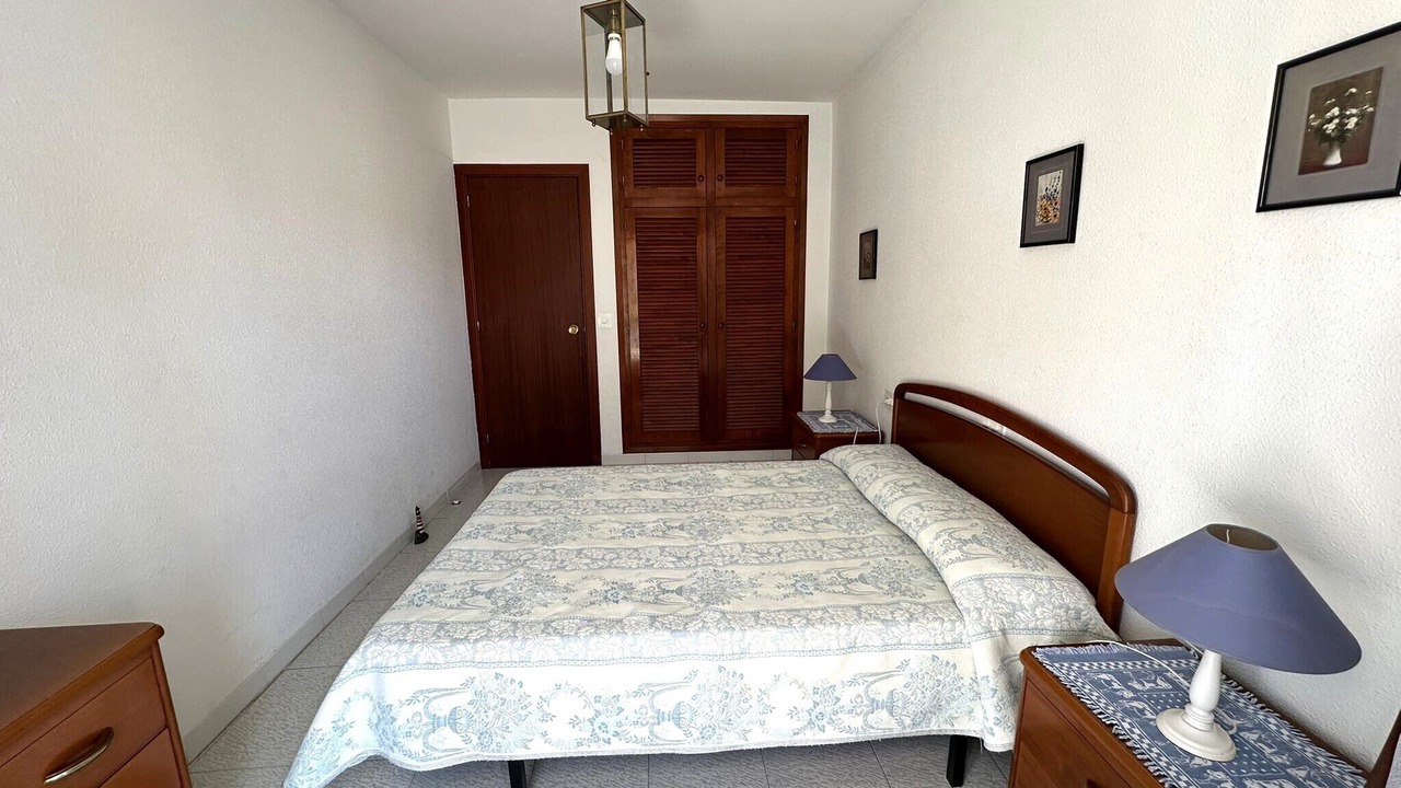 Photo of Bedroom in Benicarlo