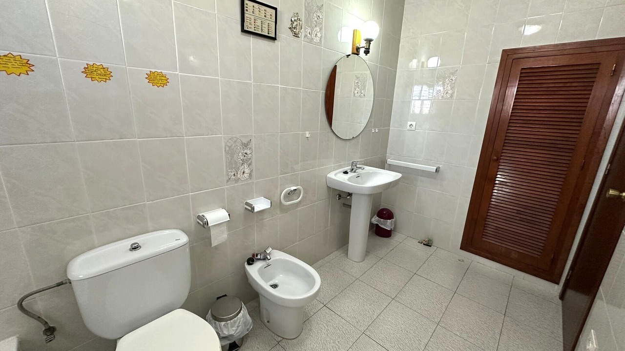 Photo of Bathroom in Benicarlo