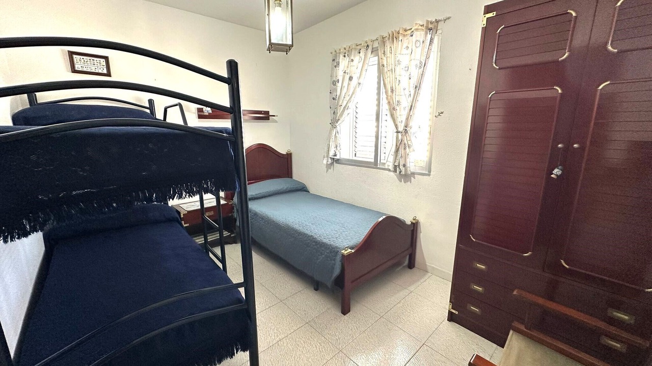 Photo of Bedroom in Benicarlo
