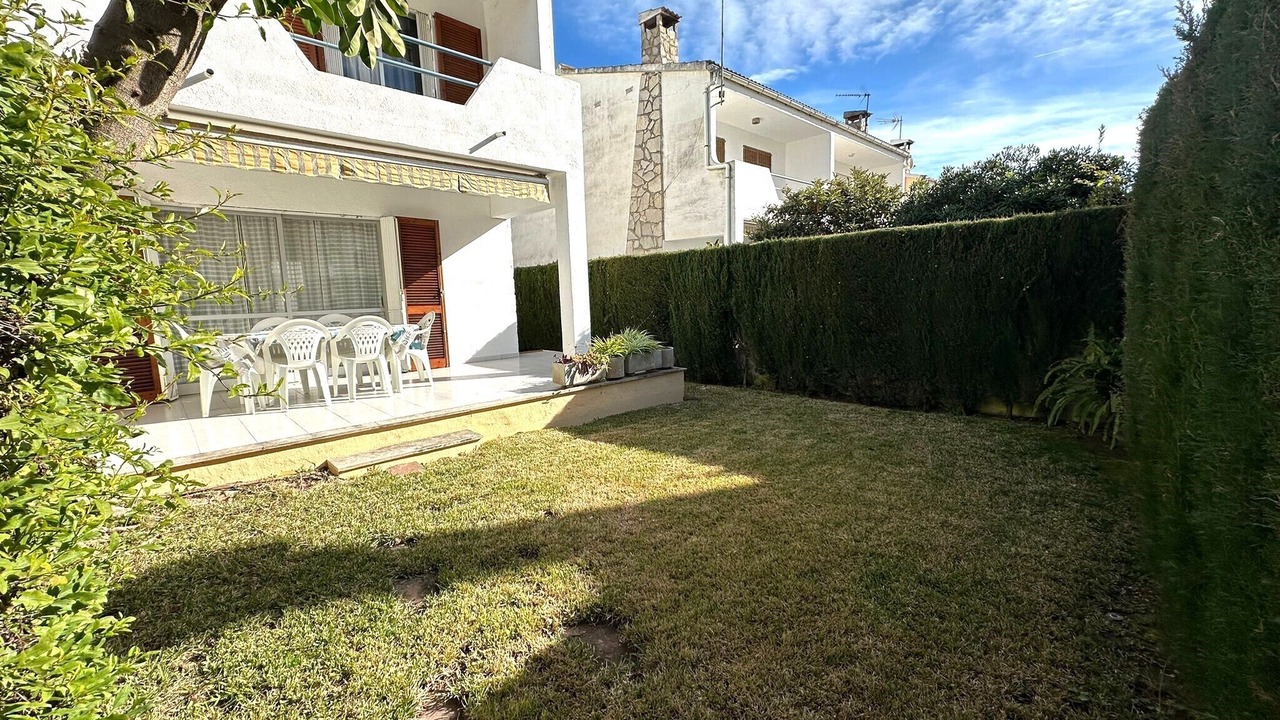 Photo of Patio Balcony in Benicarlo