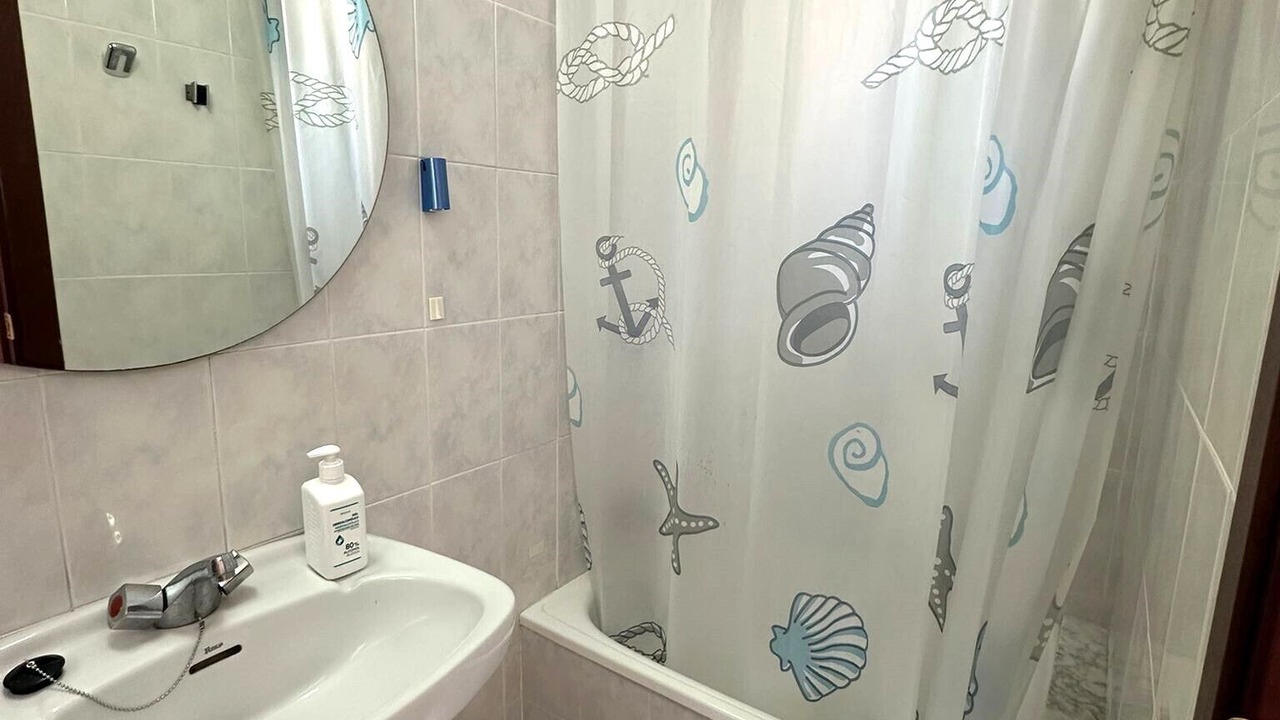 Photo of Bathroom in Benicarlo