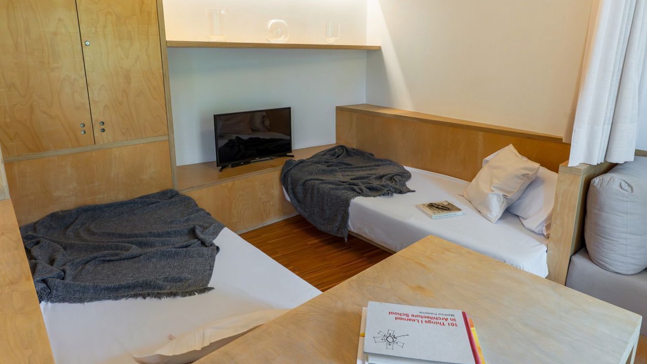 Photo of Bedroom in El Parc i la Llacuna del Poblenou