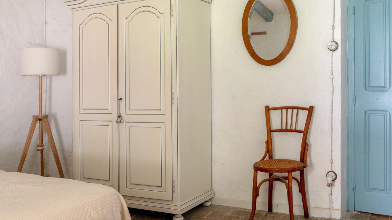 Photo of Bedroom in Saifores