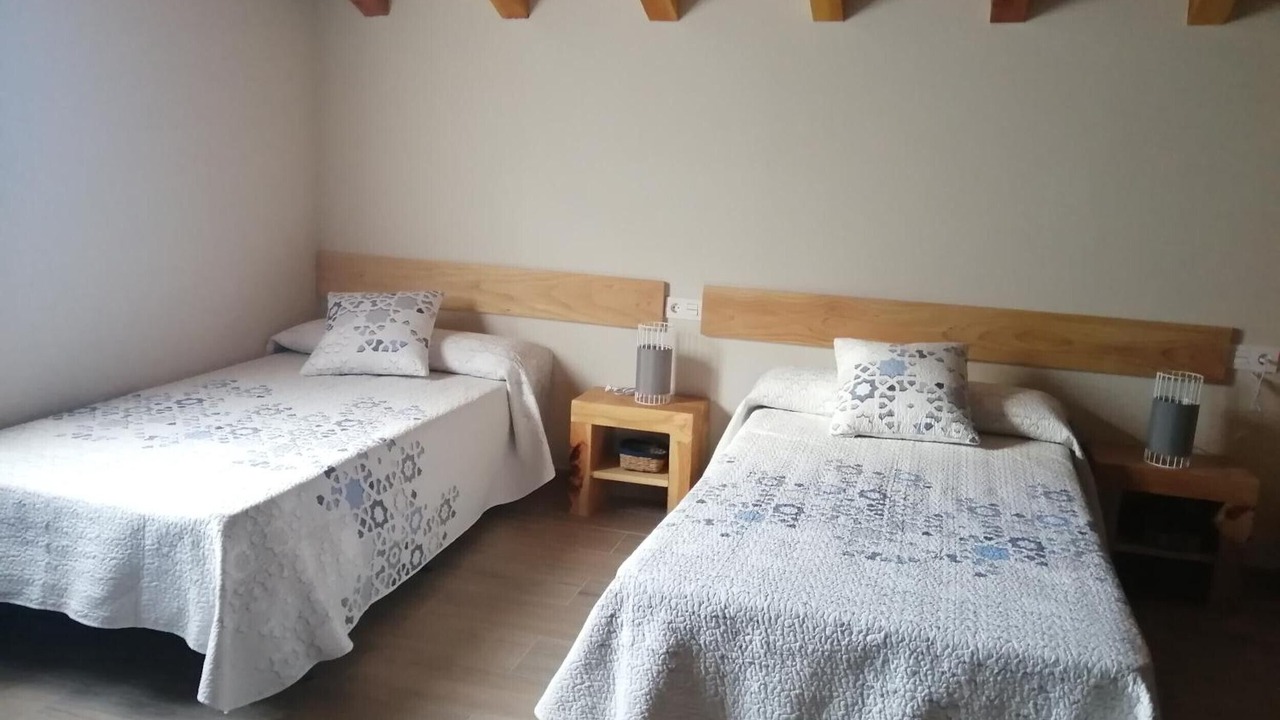 Photo of Bedroom in Sumbilla