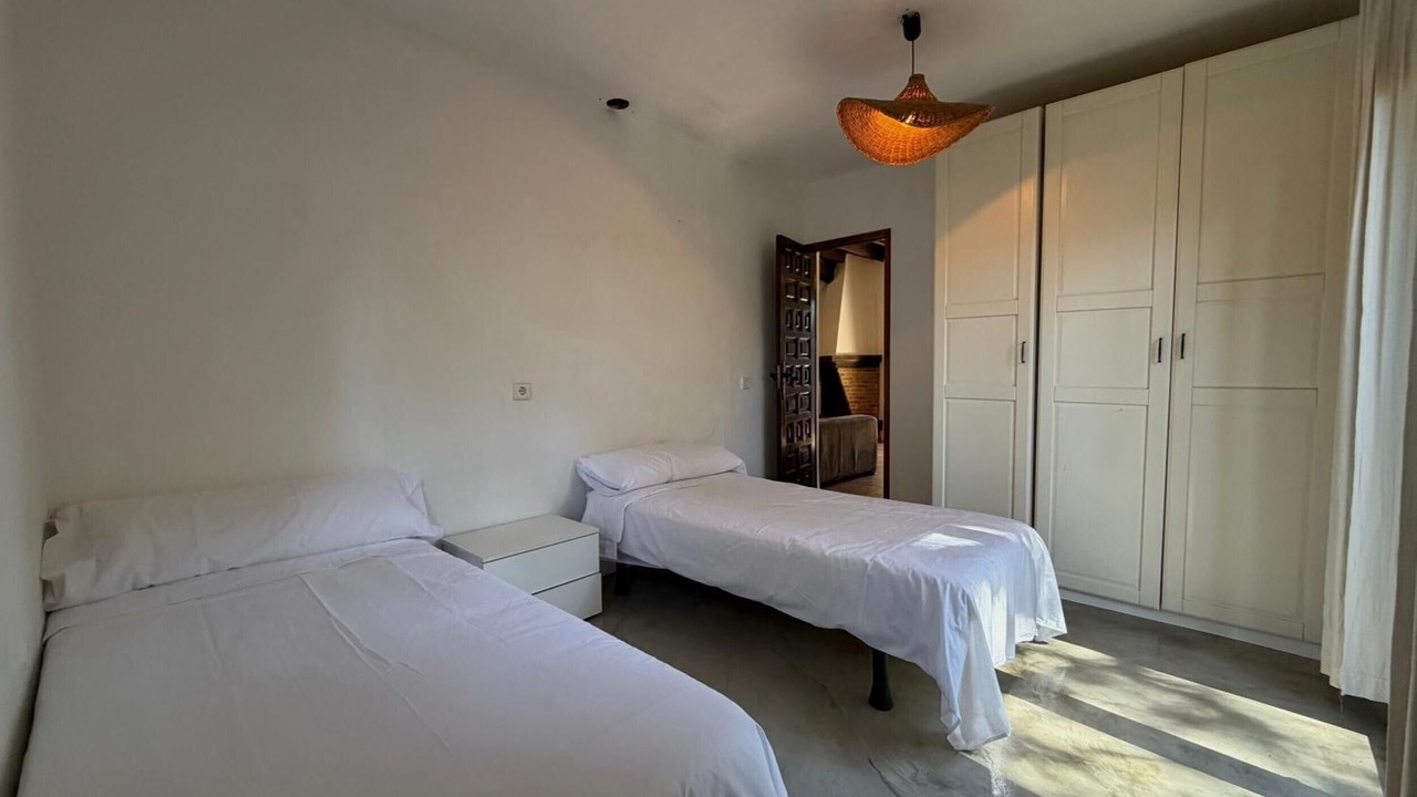 Photo of Bedroom in Sant Josep de sa Talaia