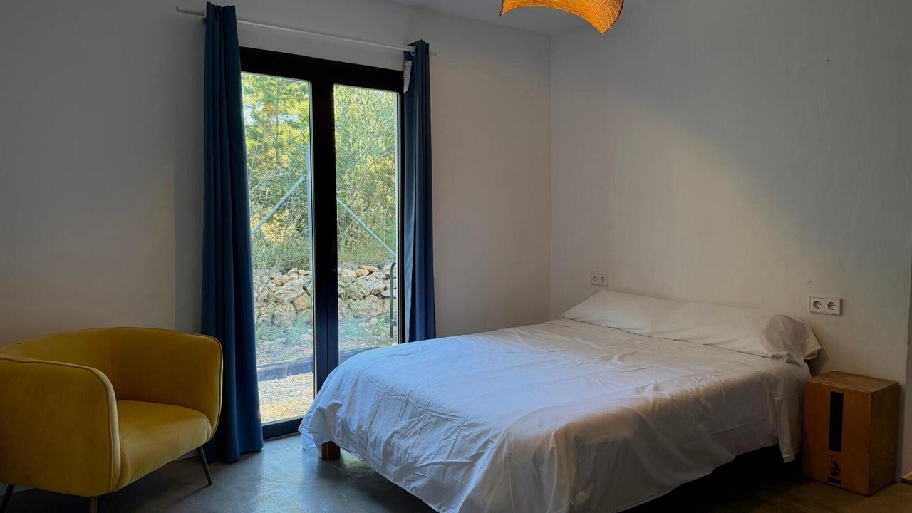 Photo of Bedroom in Sant Josep de sa Talaia