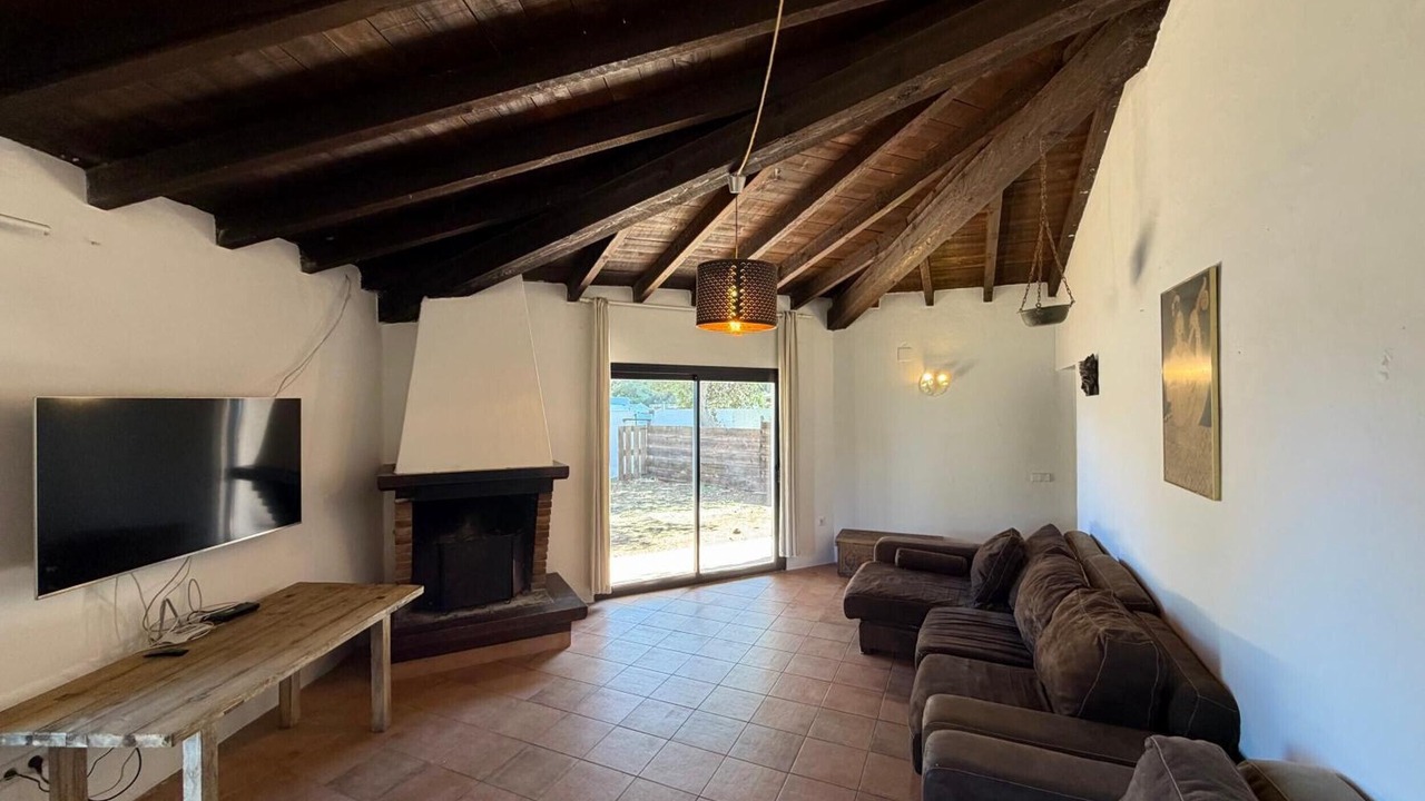 Photo of Livingroom in Sant Josep de sa Talaia