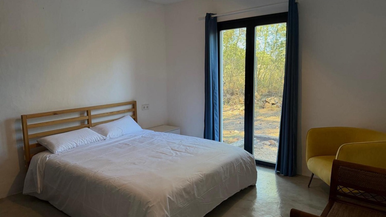 Photo of Bedroom in Sant Josep de sa Talaia
