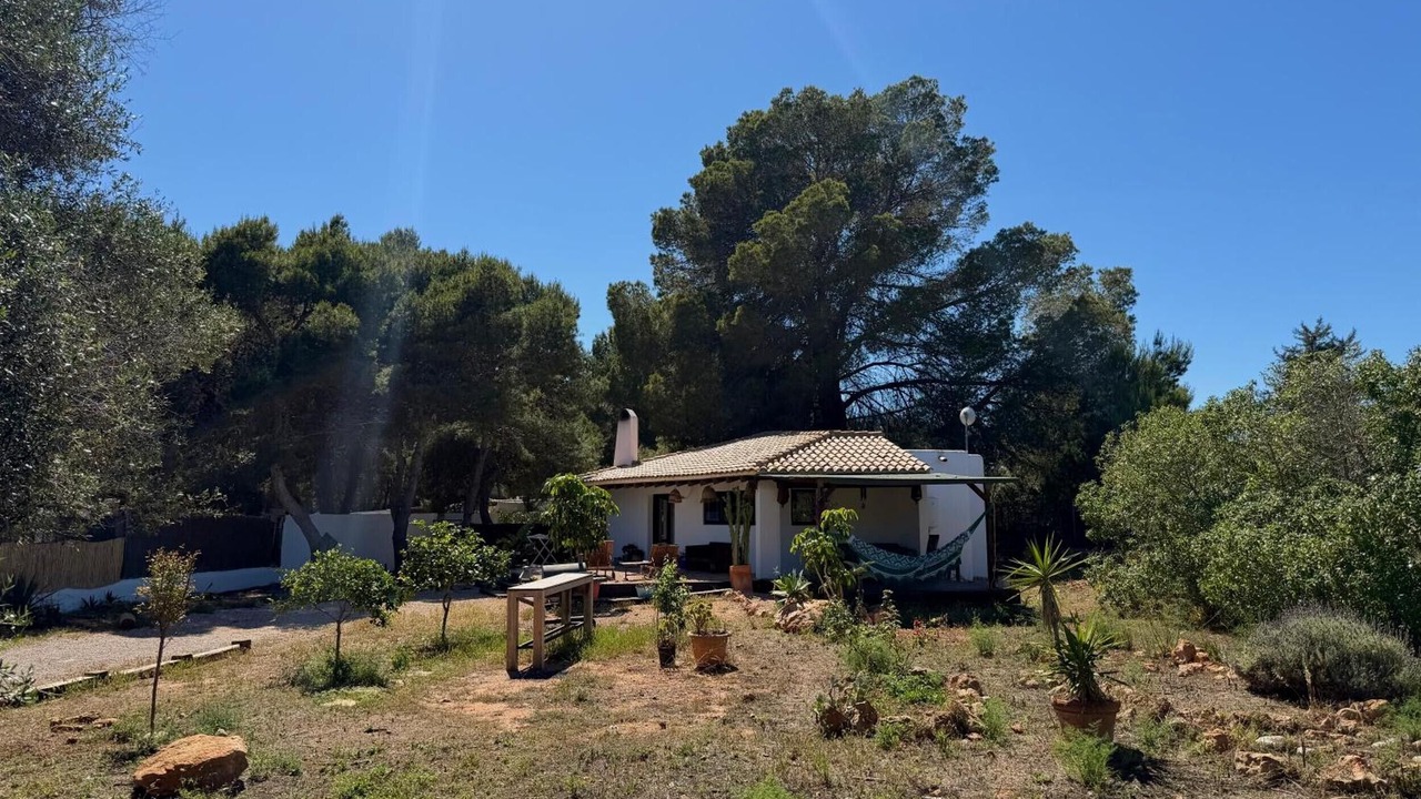 Photo of Outdoor in Sant Josep de sa Talaia