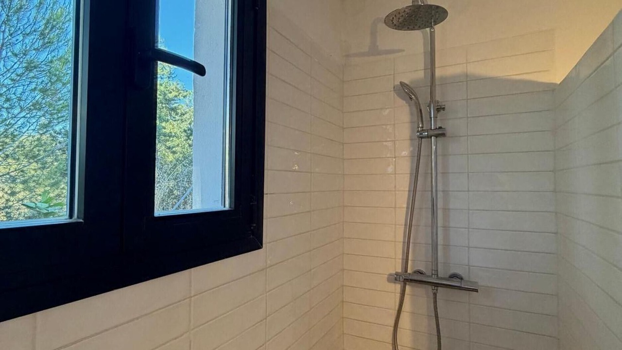 Photo of Bathroom in Sant Josep de sa Talaia