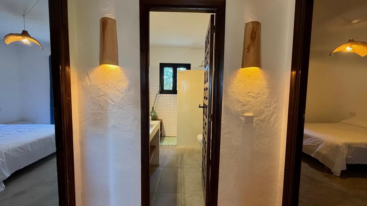 Photo of Bedroom in Sant Josep de sa Talaia