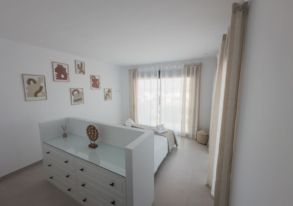 Photo of Bedroom in Rojales