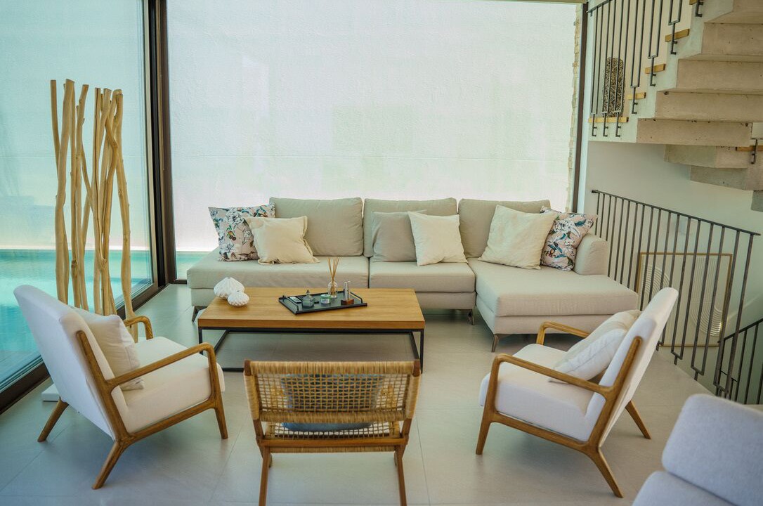 Photo of Livingroom in Rojales