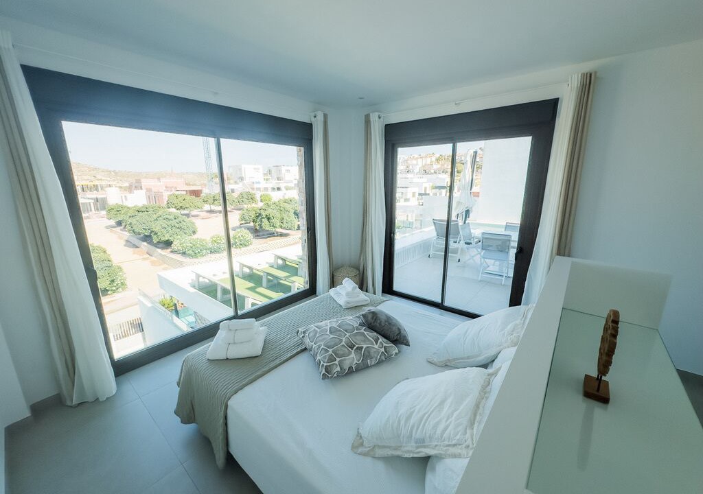 Photo of Bedroom in Rojales