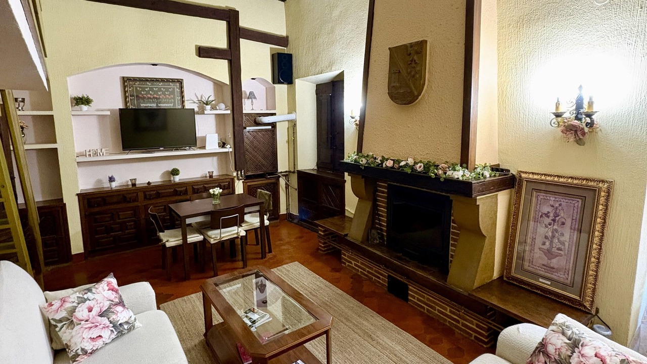 Photo of Livingroom in Estella