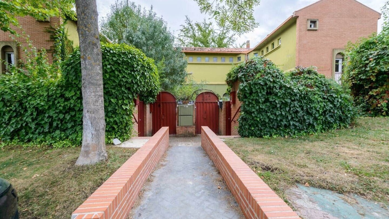 Photo of Outdoor in San Sebastian de los Reyes