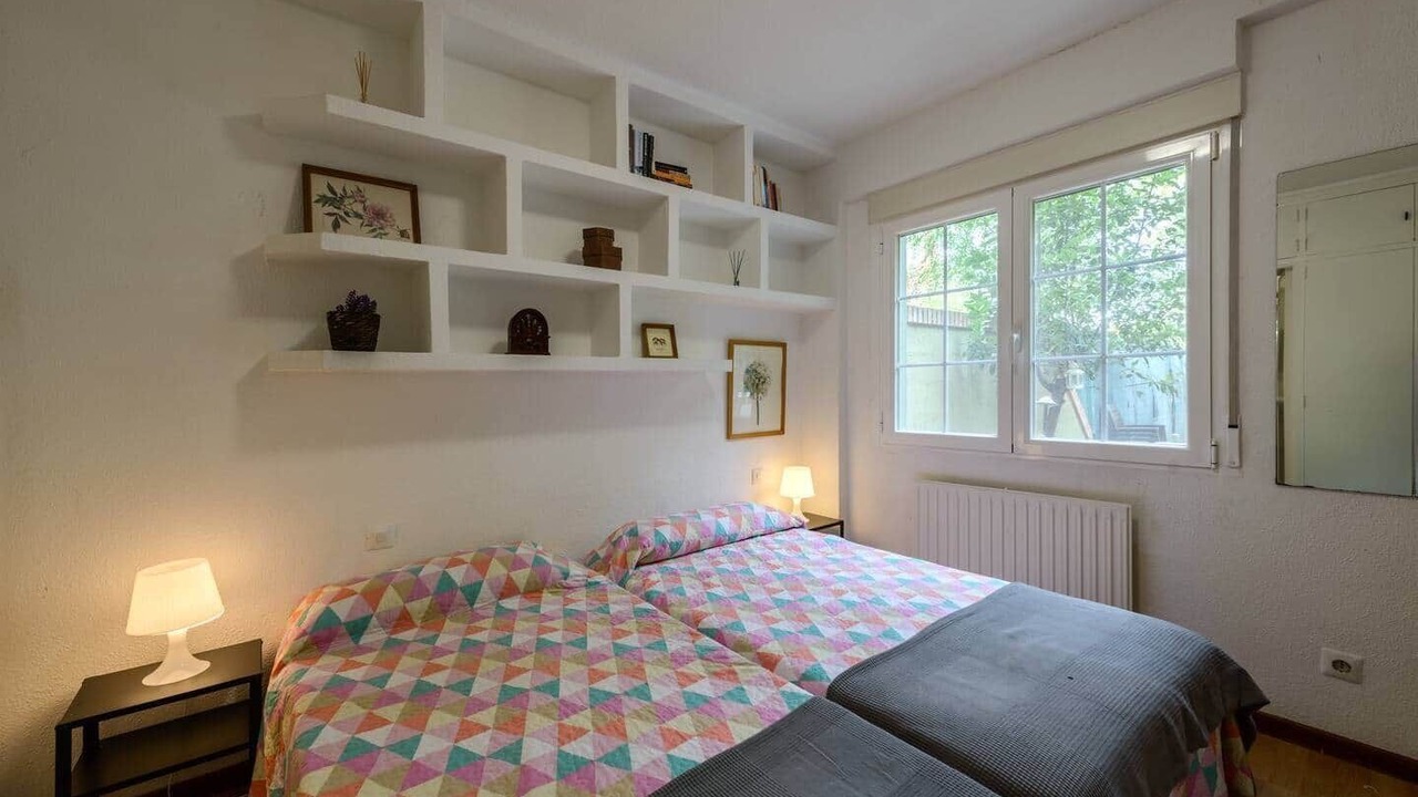 Photo of Bedroom in San Sebastian de los Reyes