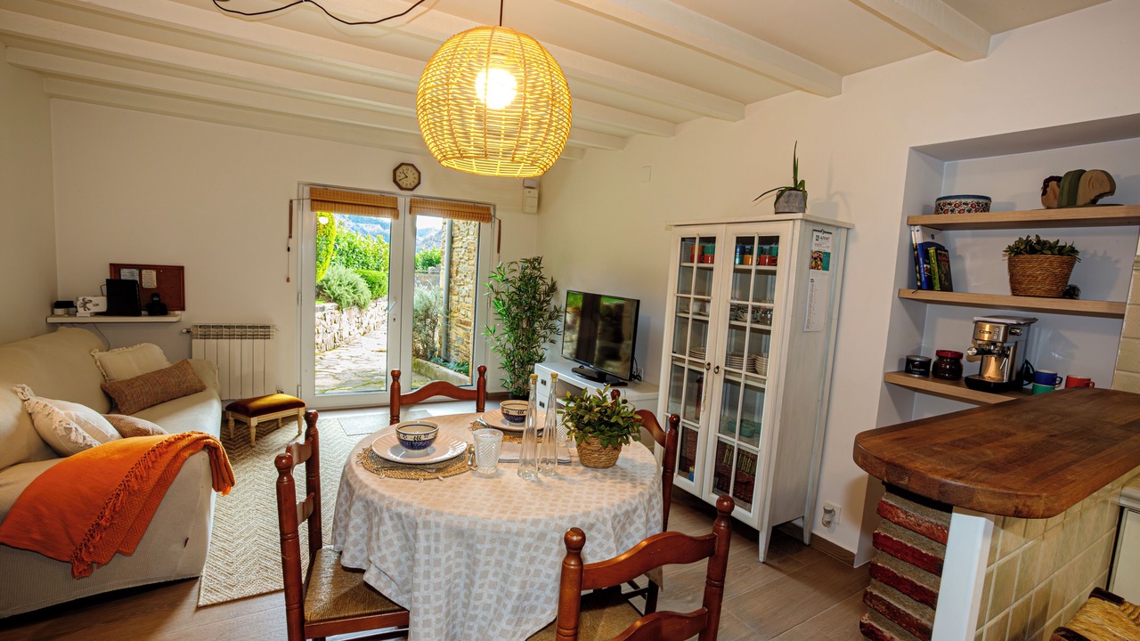 Photo of Livingroom in Mallabia
