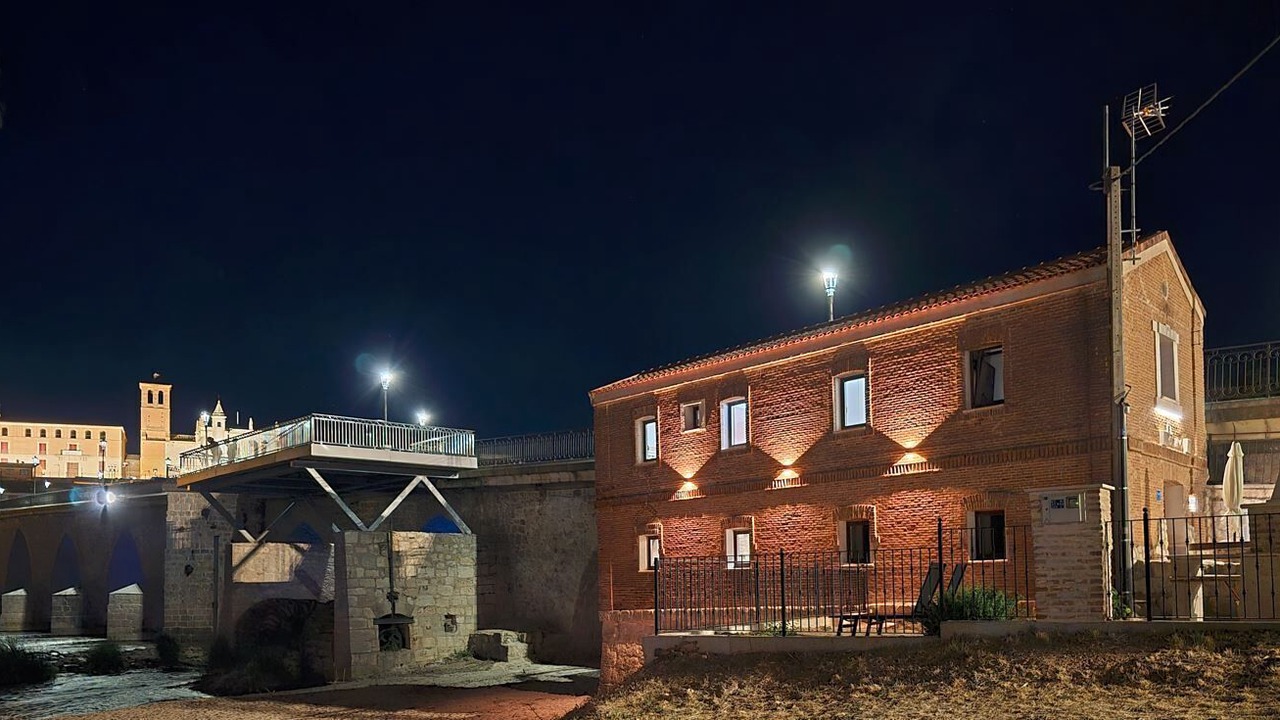 Photo of Outdoor in Tordesillas