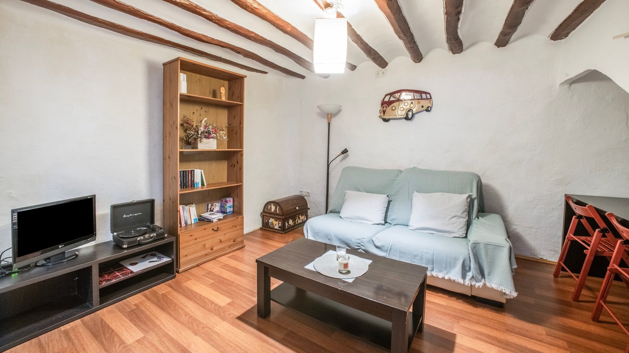 Photo of Livingroom in Moratalla