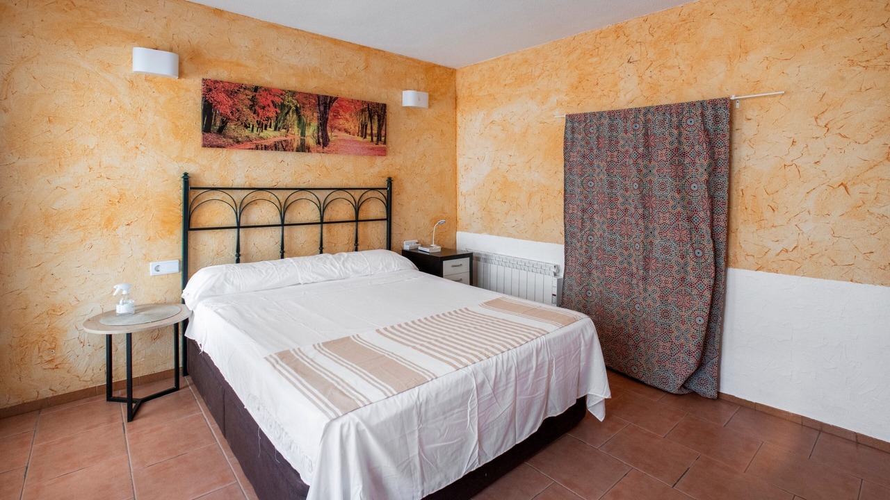 Photo of Bedroom in Moratalla