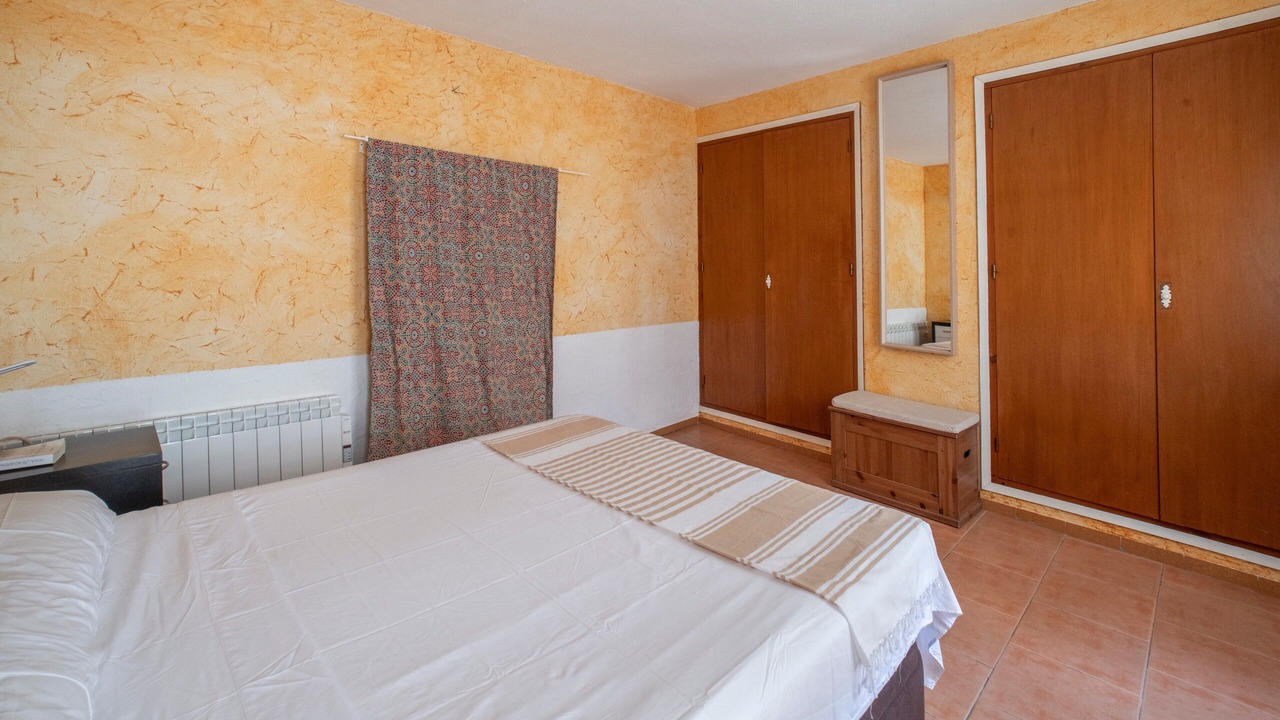 Photo of Bedroom in Moratalla