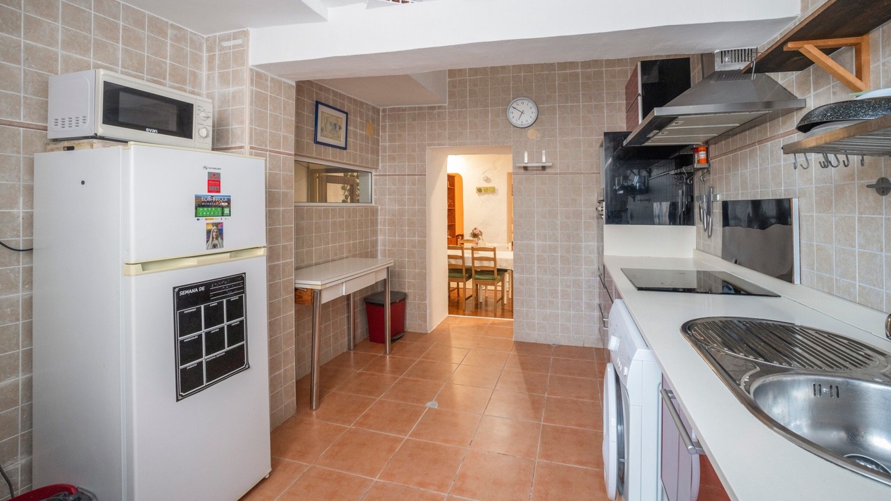 Photo of Kitchen in Moratalla
