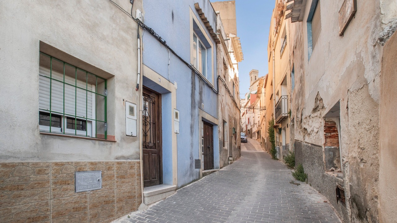Photo of Outdoor in Moratalla