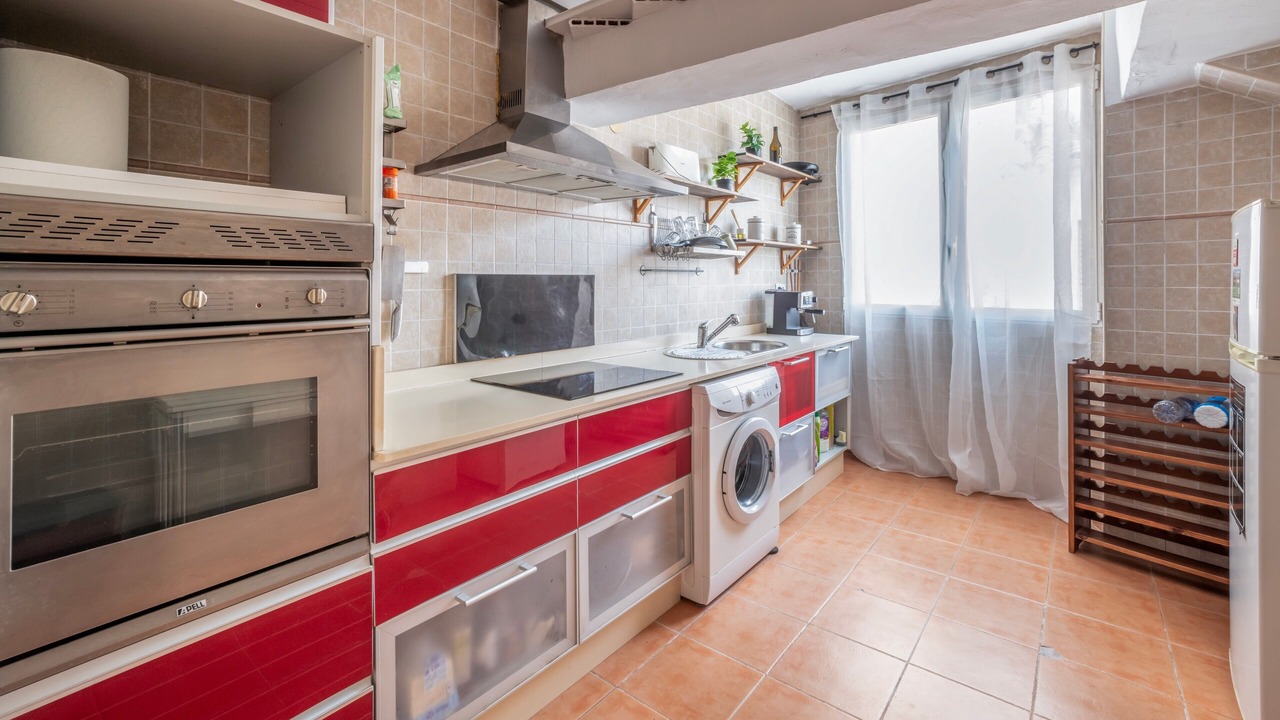 Photo of Kitchen in Moratalla