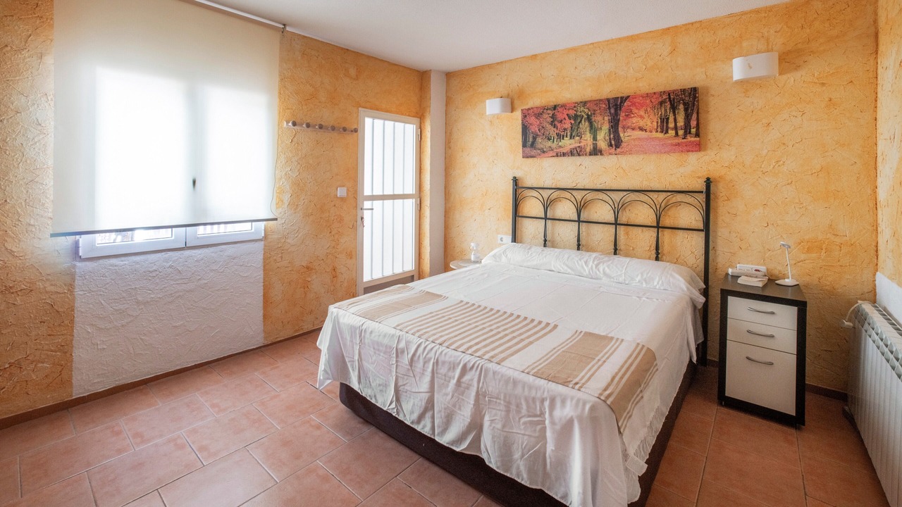 Photo of Bedroom in Moratalla