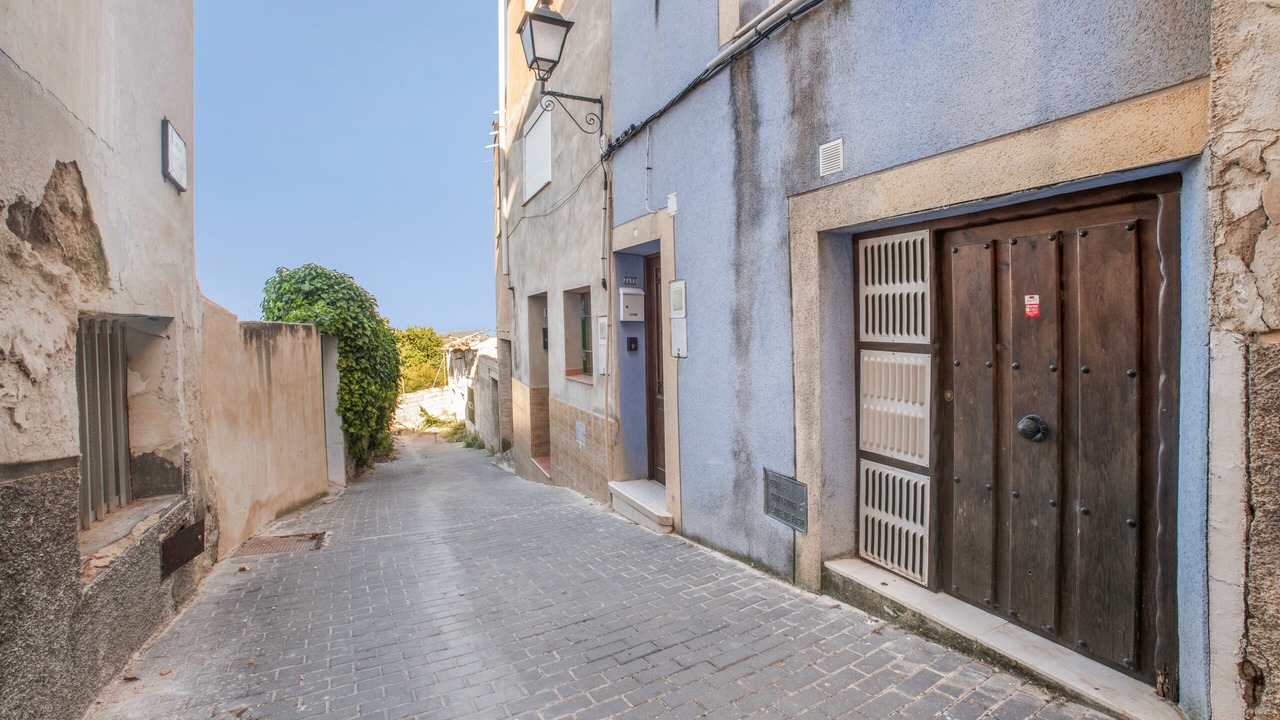 Photo of Outdoor in Moratalla