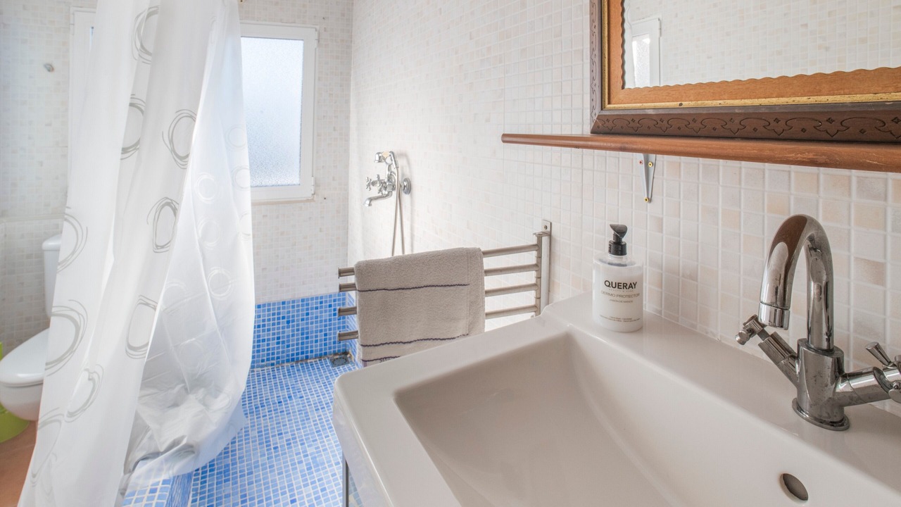 Photo of Bathroom in Moratalla