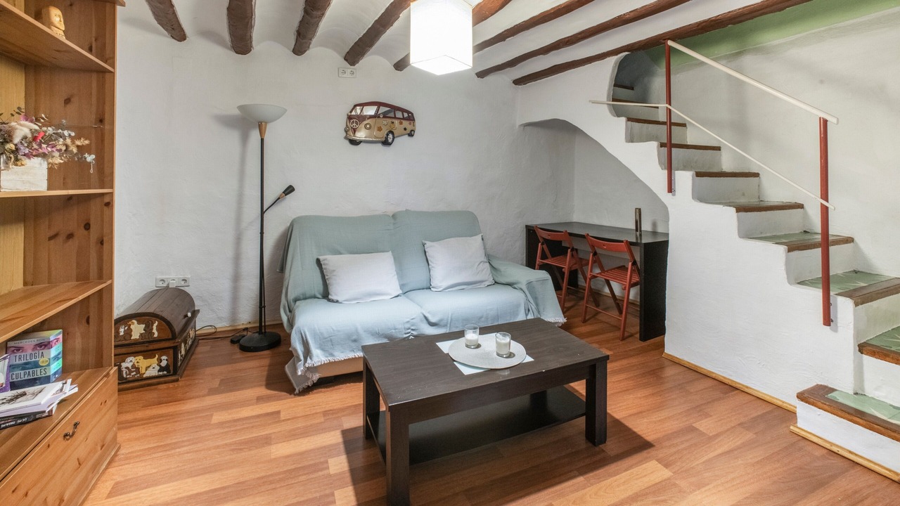 Photo of Livingroom in Moratalla