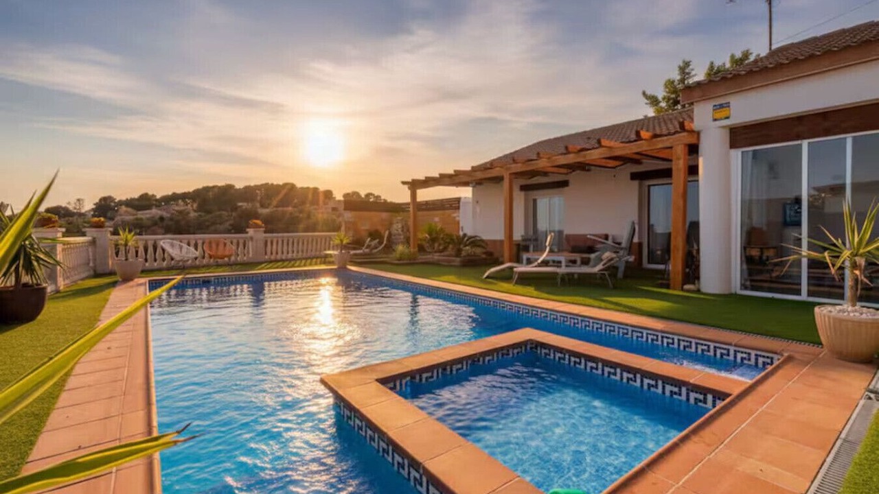 Photo of Outdoor in Calafell