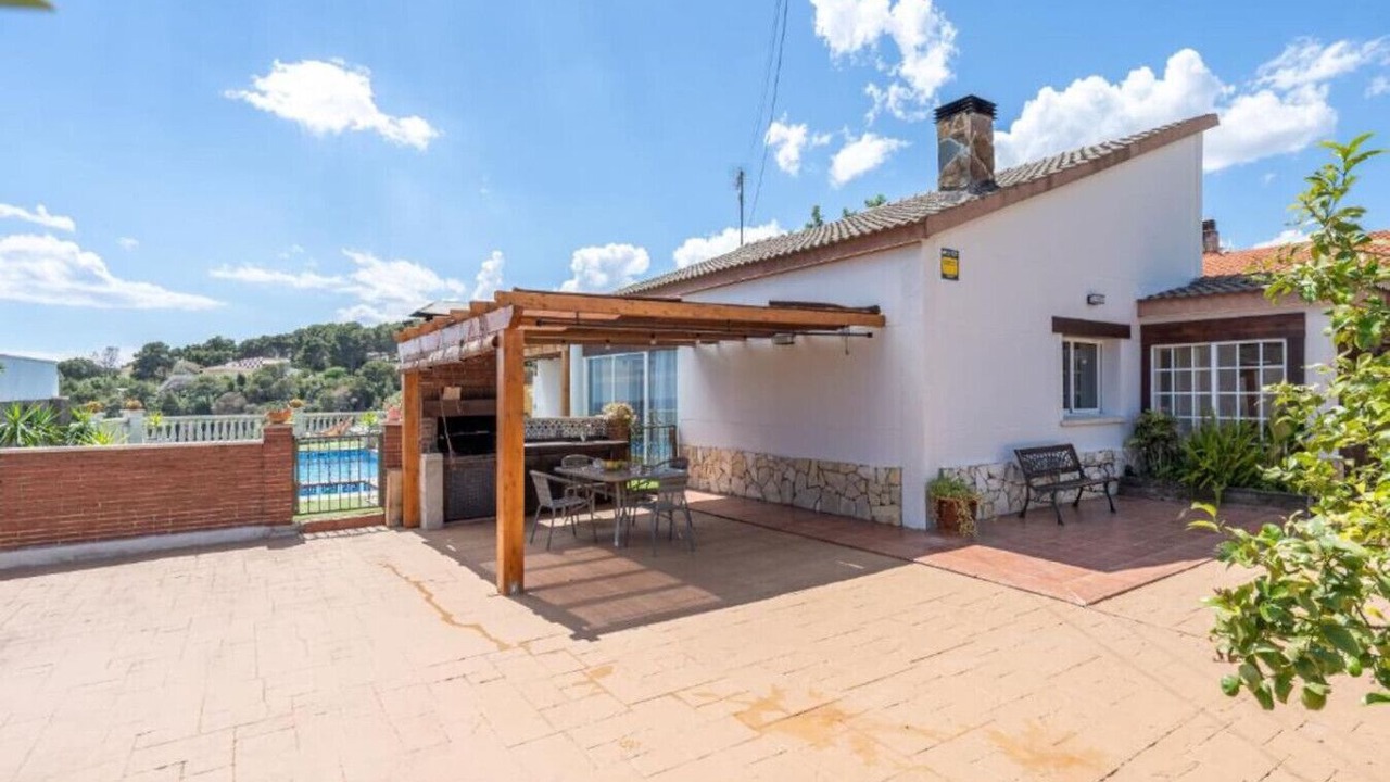 Photo of Outdoor in Calafell
