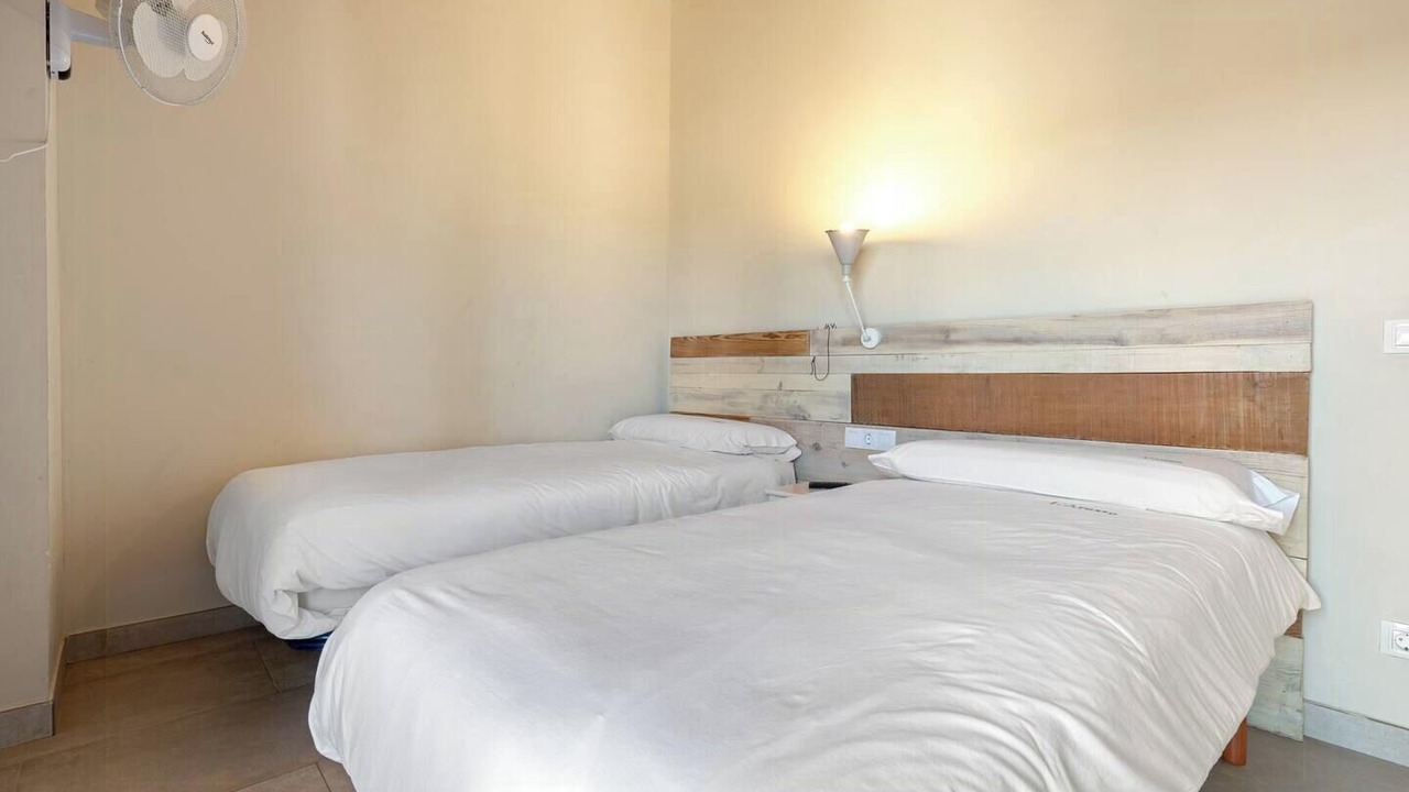 Photo of Bedroom in Rocafort de Queralt