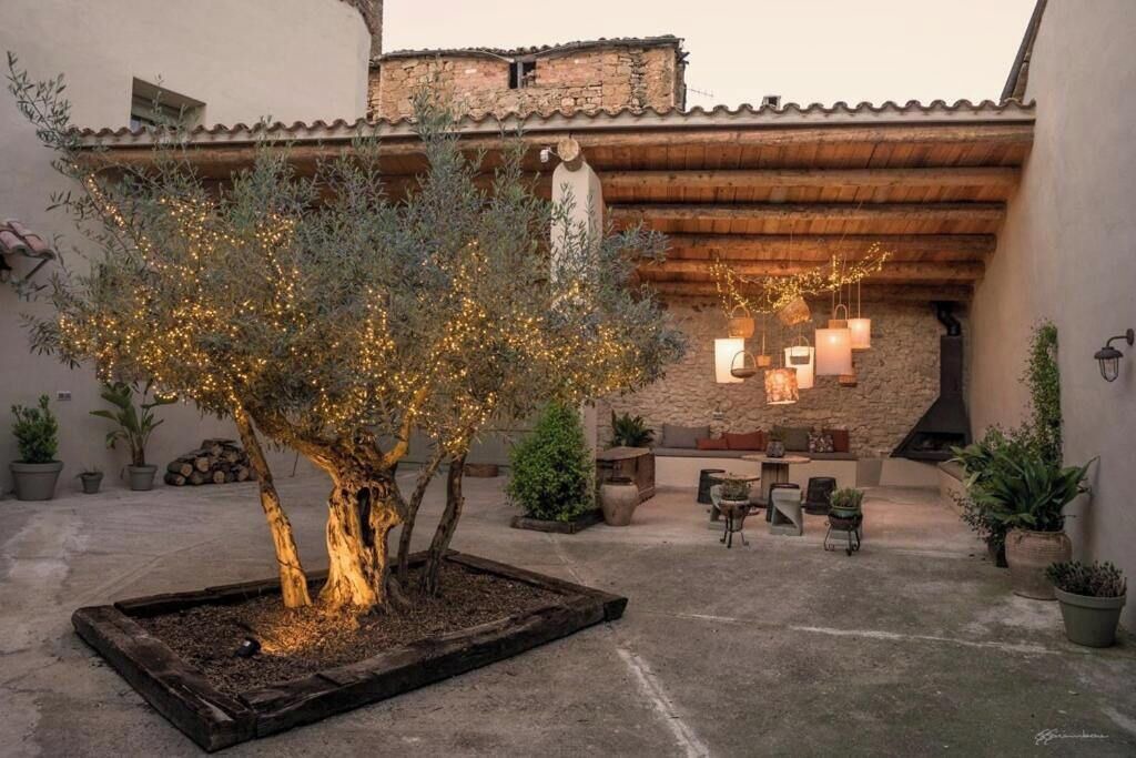 Photo of Patio Balcony in Isona i Conca Della