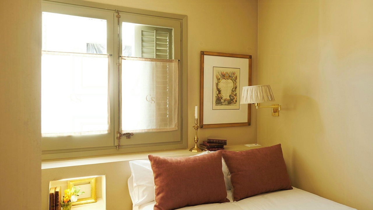 Photo of Bedroom in Isona i Conca Della